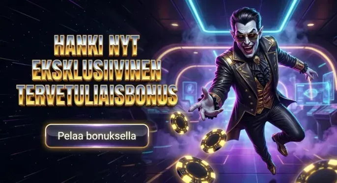 Huippu Casino
